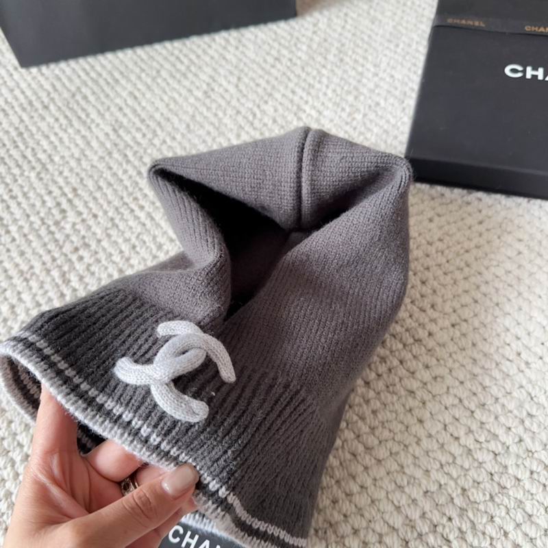 Chanel hat dx (1486)
