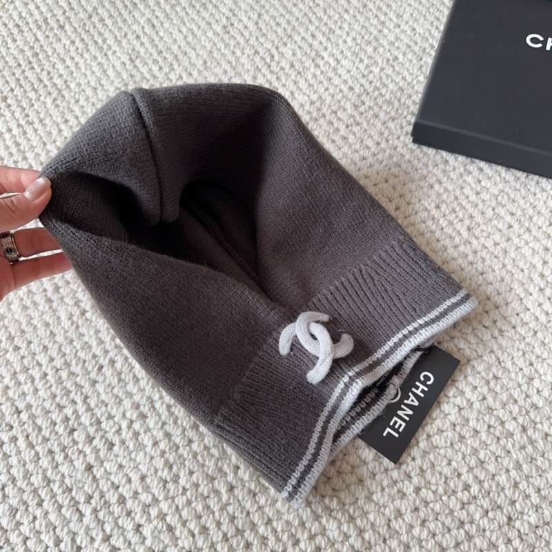 Chanel hat dx (1487)