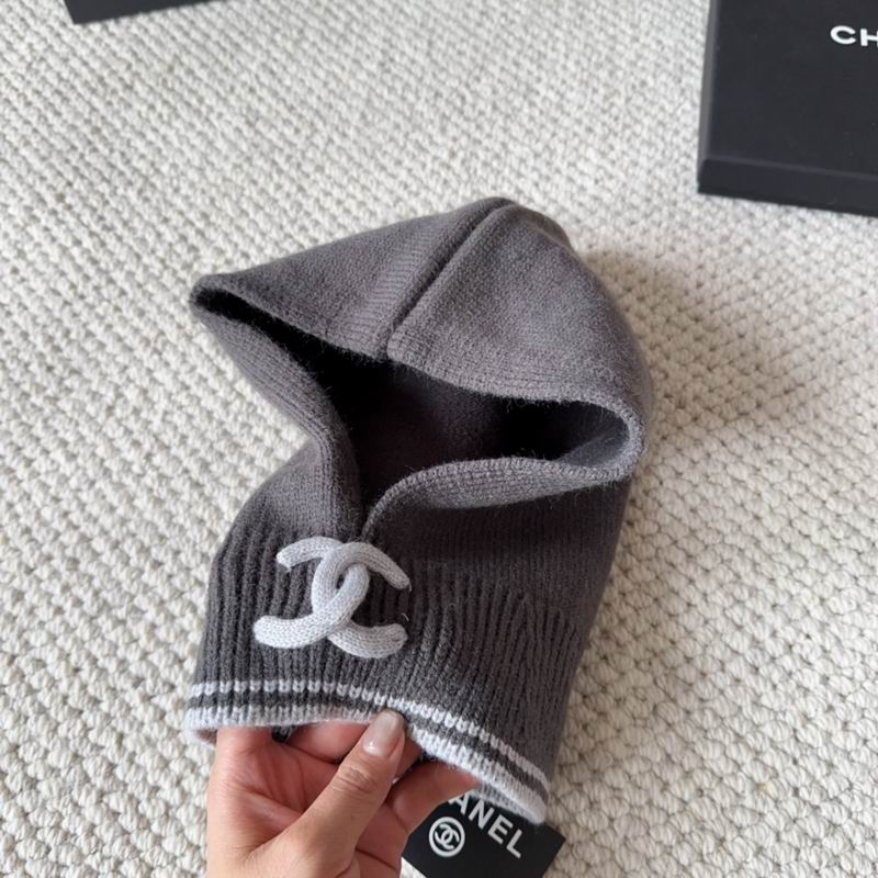 Chanel hat dx (1488)