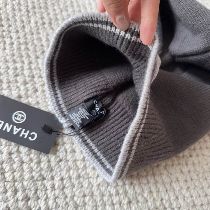 Chanel hat dx (1489)