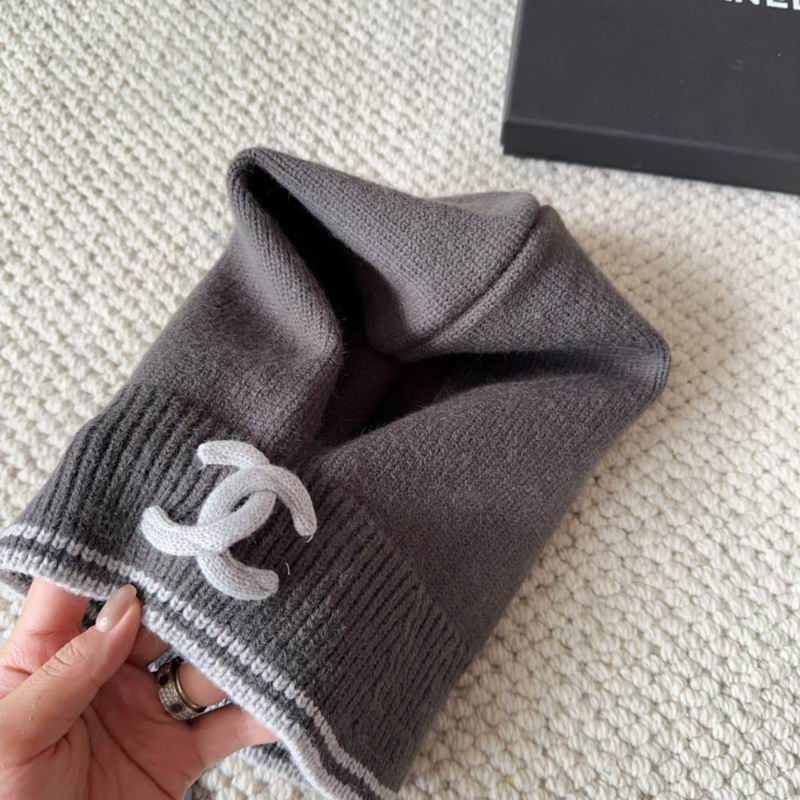 Chanel hat dx (1490)