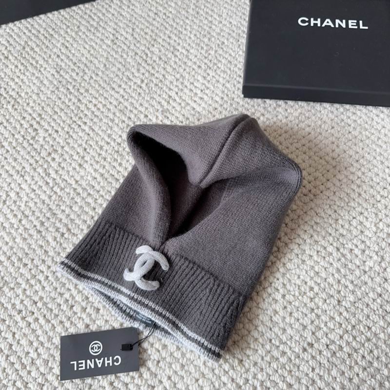 Chanel hat dx (1491)