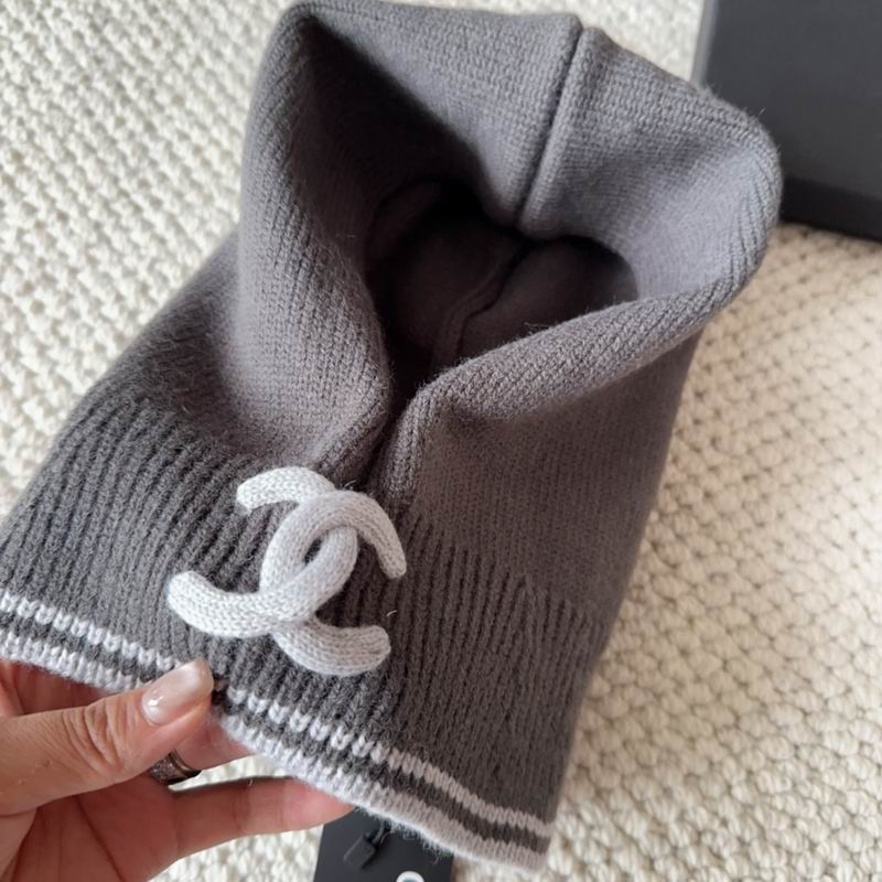 Chanel hat dx (1492)