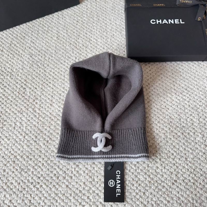 Chanel hat dx (1493)