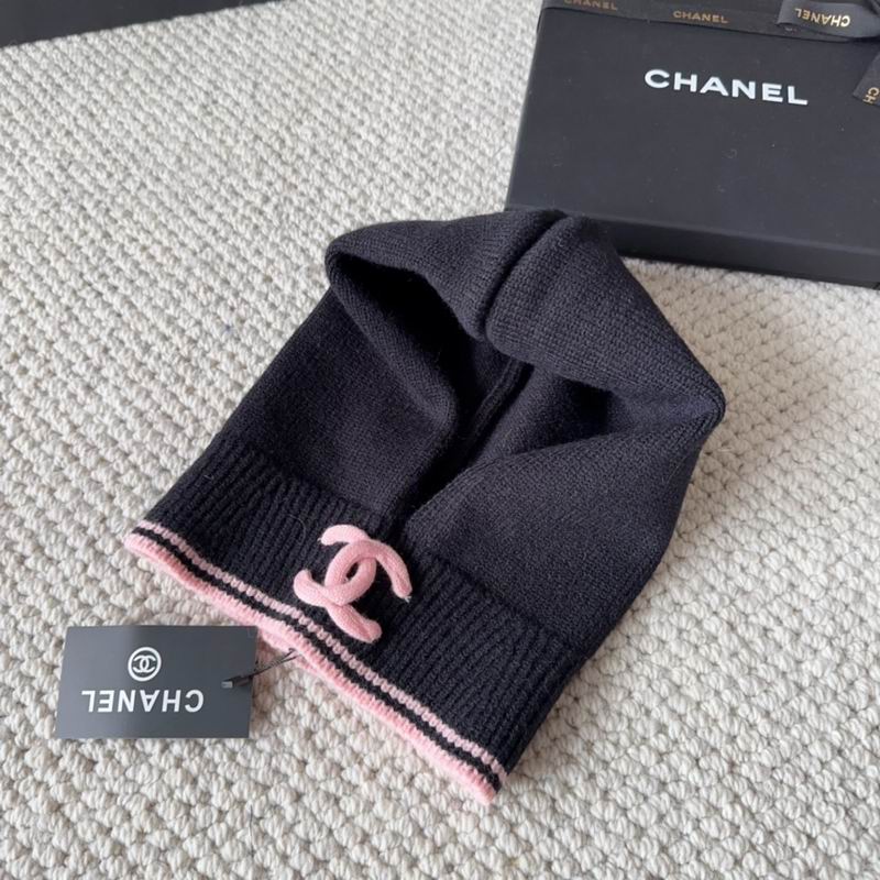 Chanel hat dx (1495)