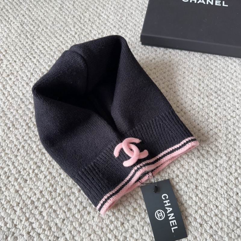 Chanel hat dx (1496)