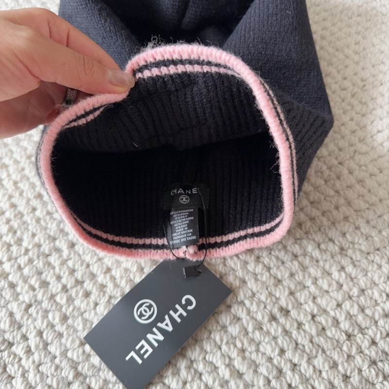 Chanel hat dx (1497)