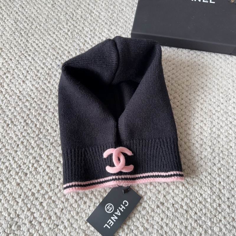 Chanel hat dx (1498)