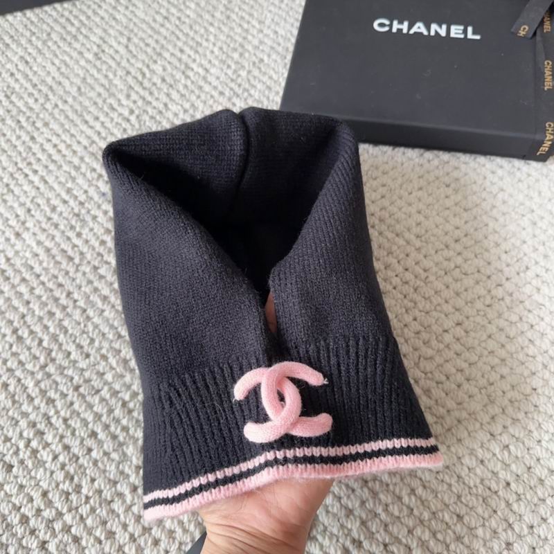 Chanel hat dx (1499)