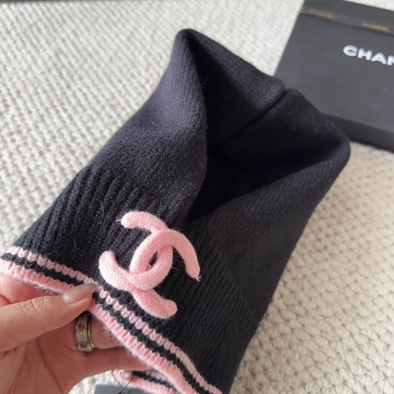 Chanel hat dx (1500)