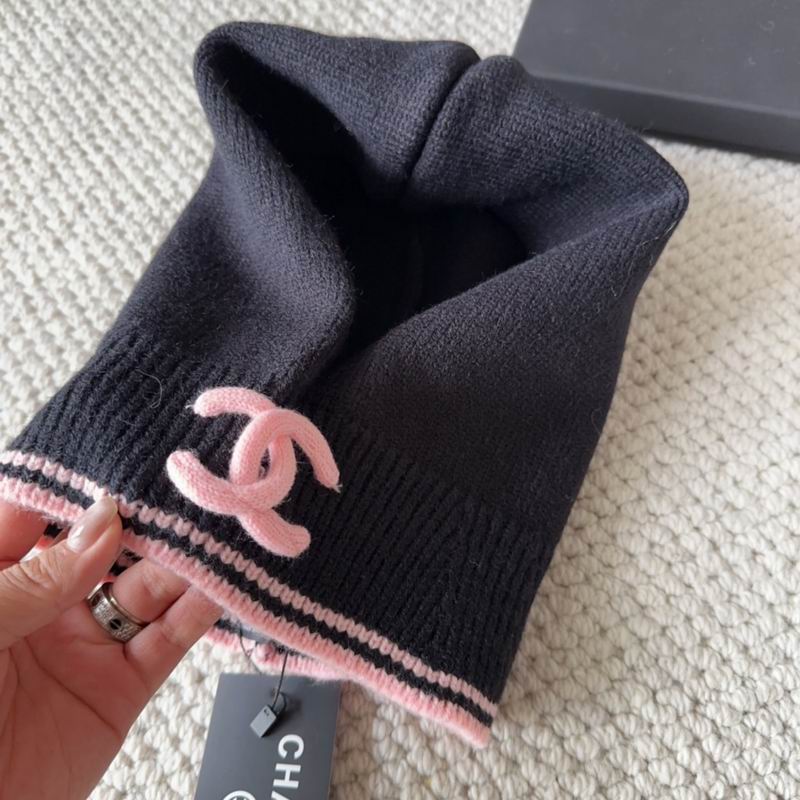 Chanel hat dx (1501)