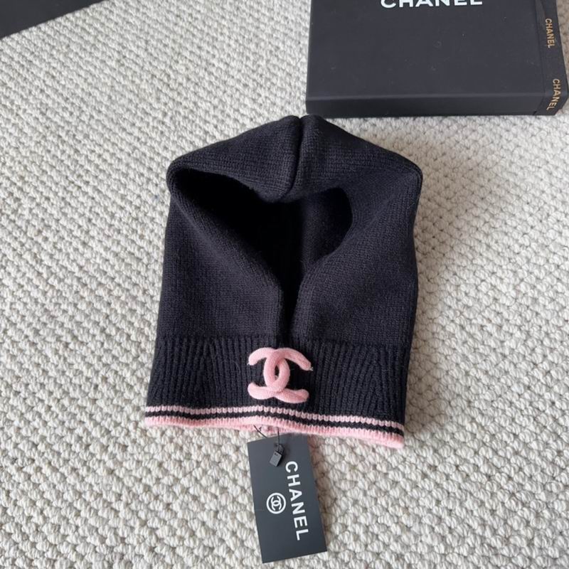 Chanel hat dx (1502)