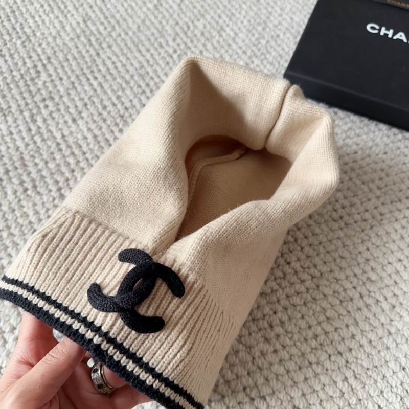 Chanel hat dx (1504)