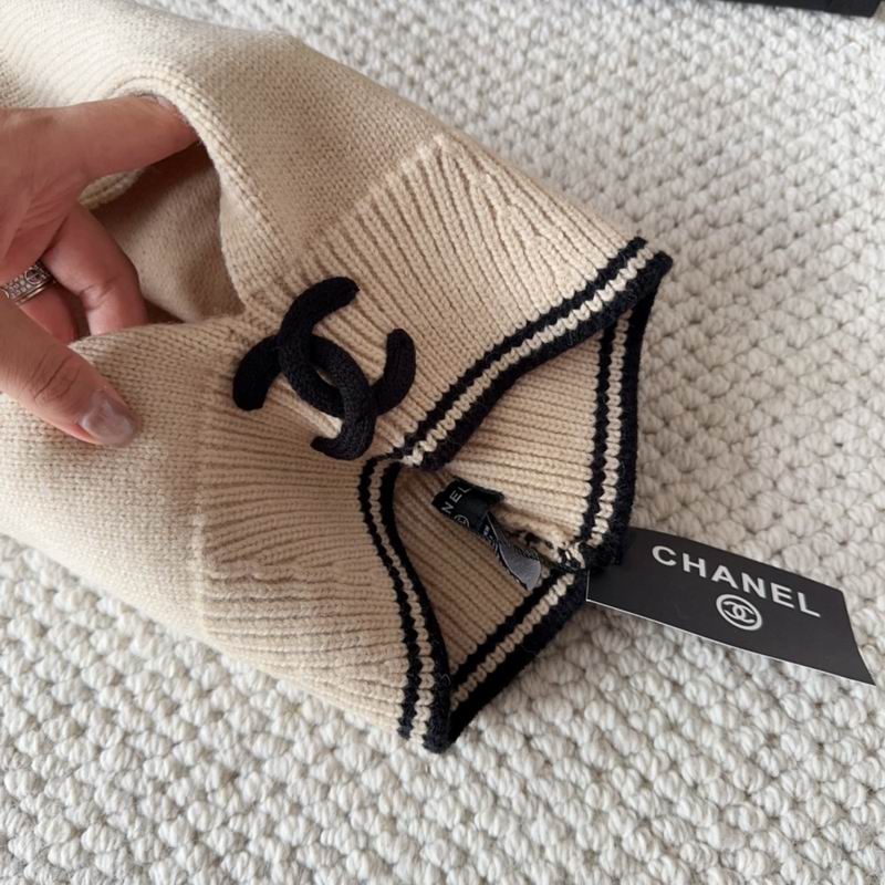 Chanel hat dx (1505)