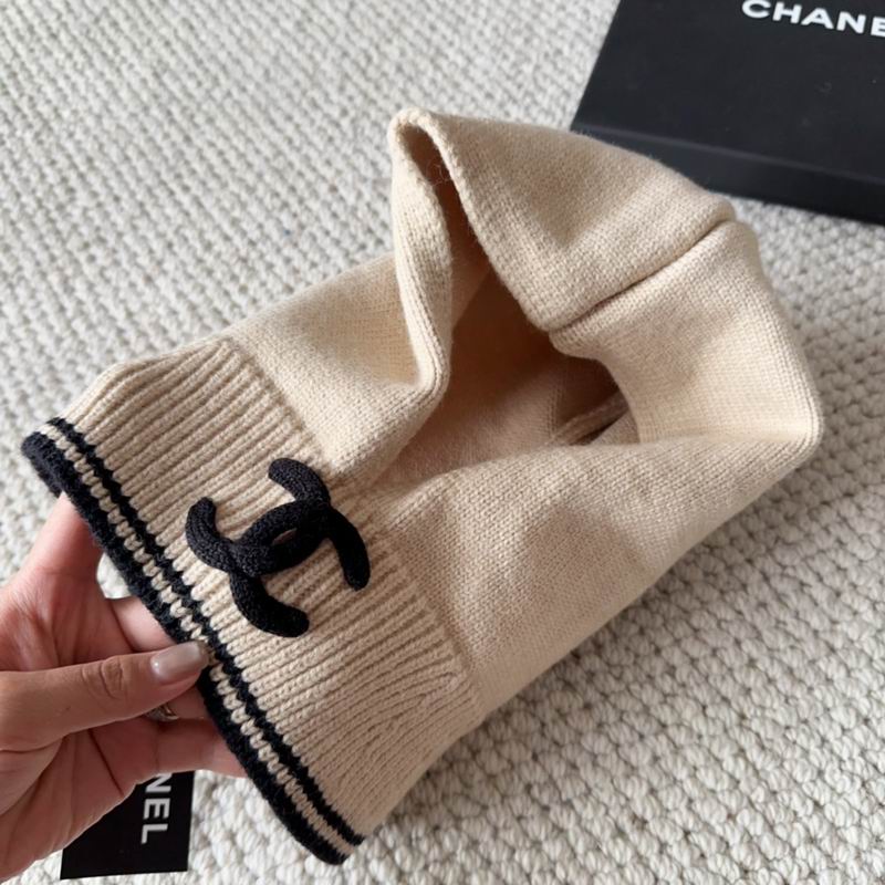 Chanel hat dx (1506)
