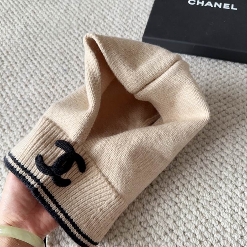Chanel hat dx (1507)