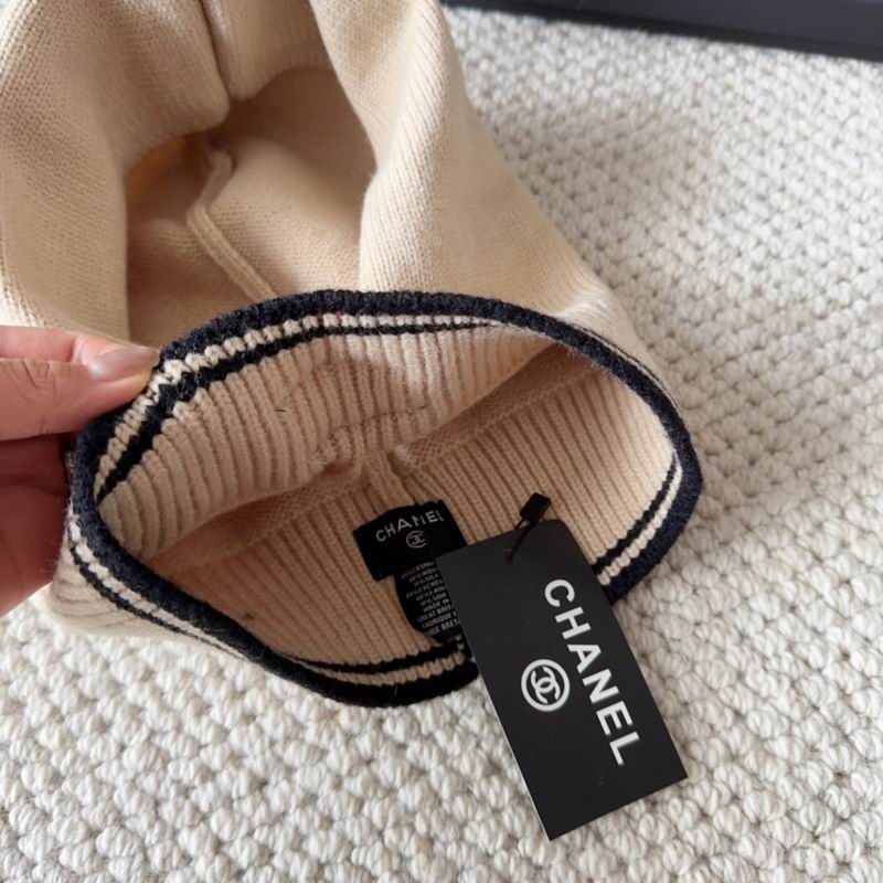 Chanel hat dx (1508)