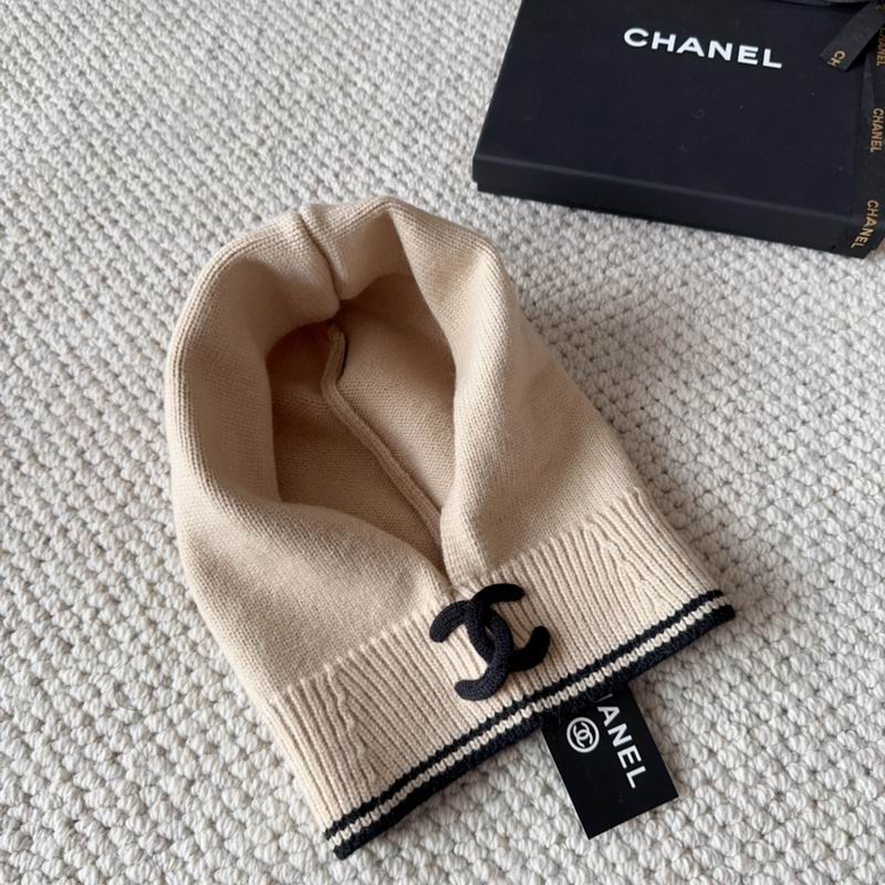 Chanel hat dx (1509)