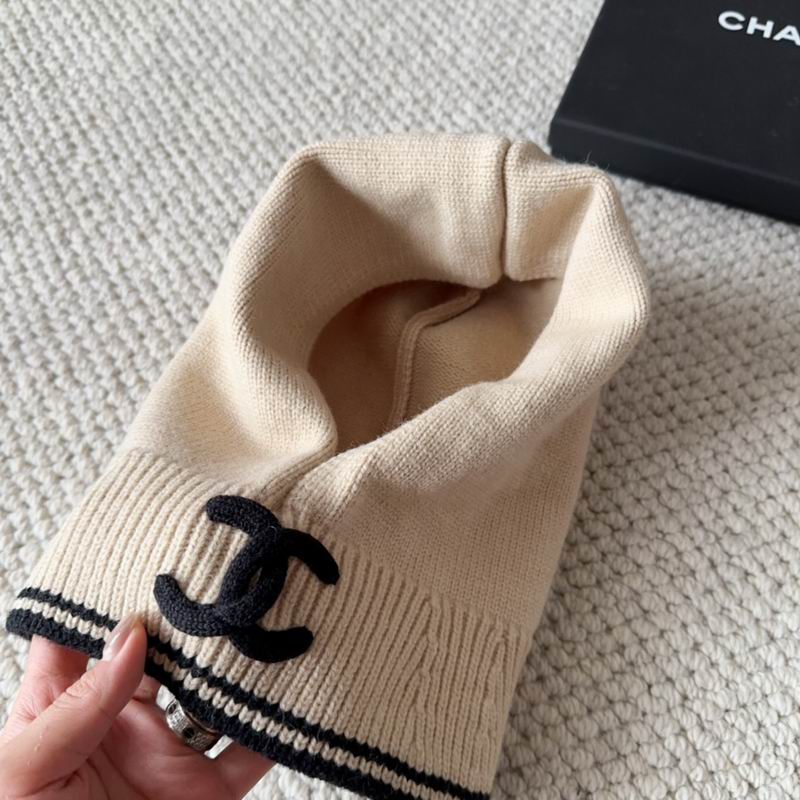 Chanel hat dx (1510)