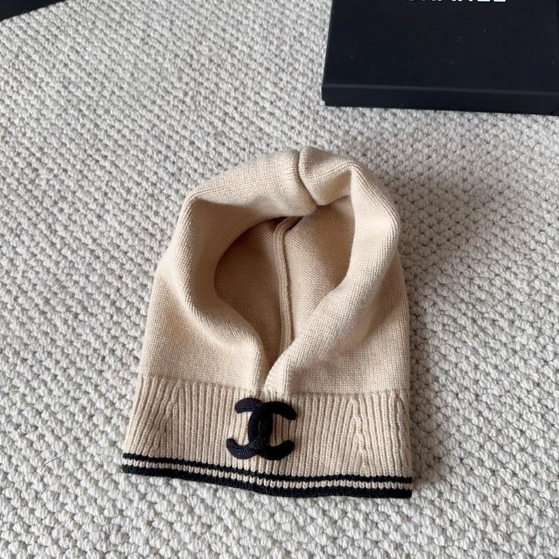 Chanel hat dx (1511)