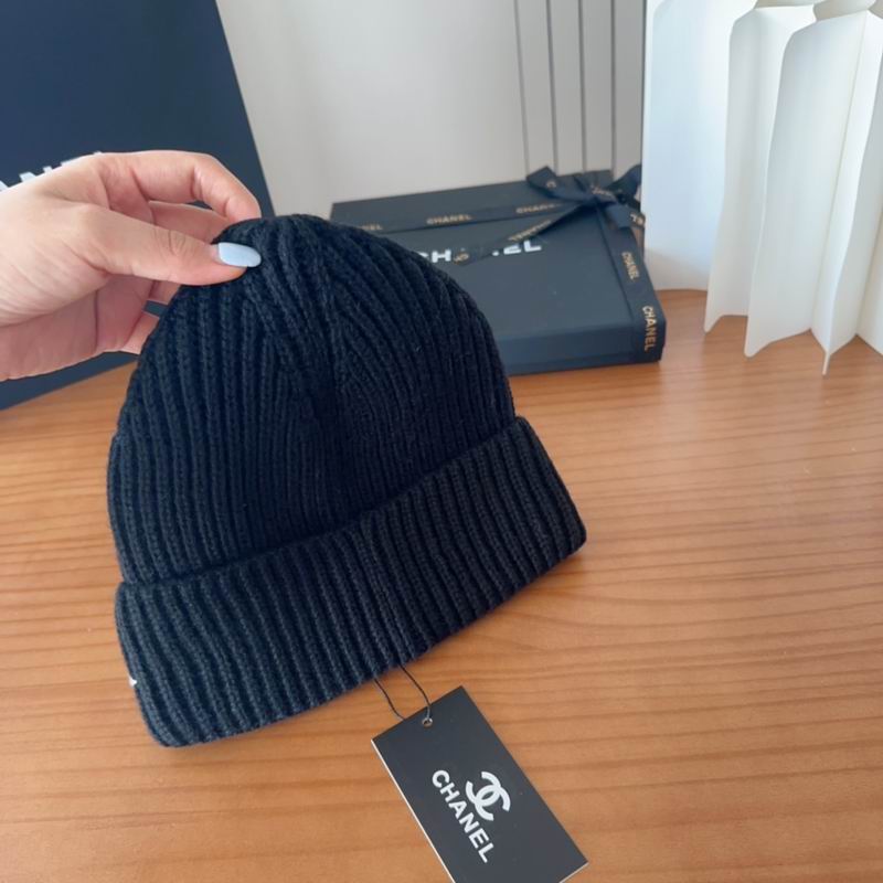 Chanel hat dx (1679)