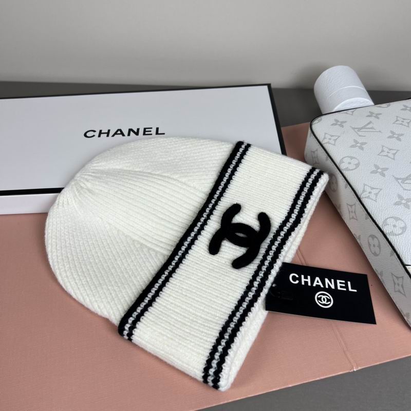 Chanel hat dx (1938)