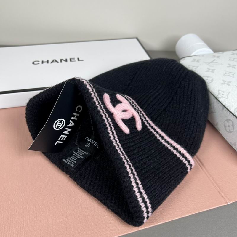 Chanel hat dx (1939)