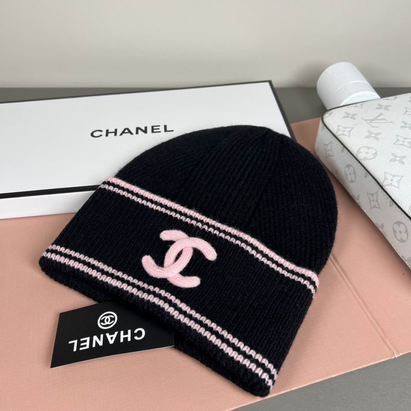 Chanel hat dx (1940)