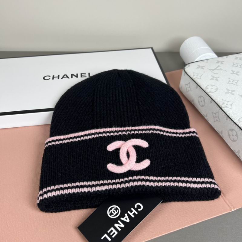 Chanel hat dx (1941)