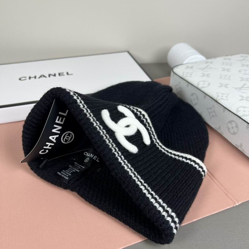 Chanel hat dx (1944)