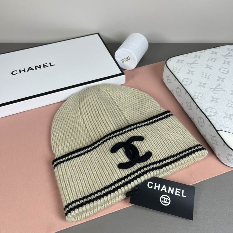 Chanel hat dx (1946)