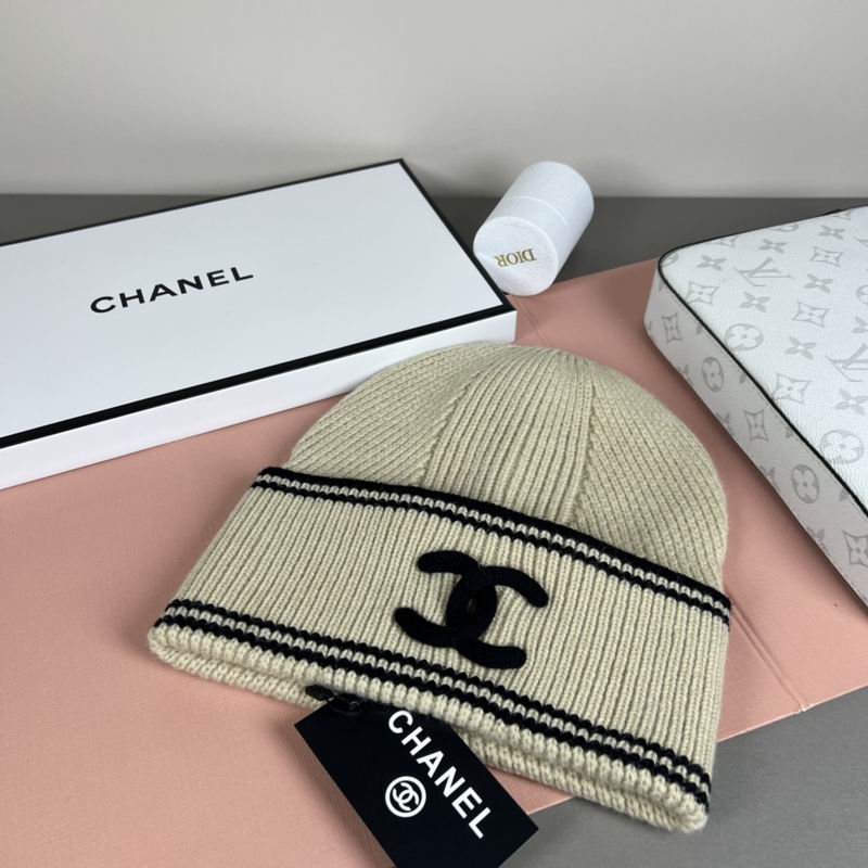 Chanel hat dx (1948)