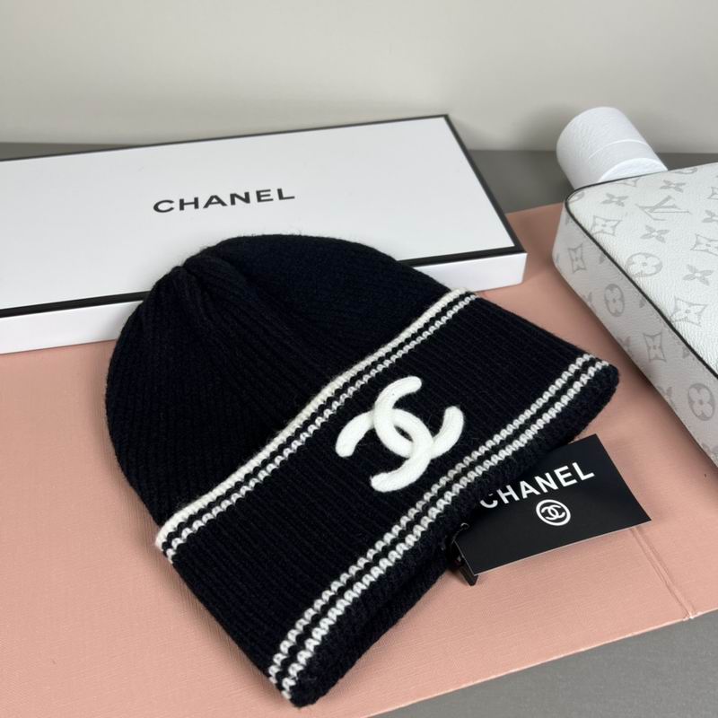 Chanel hat dx (1949)