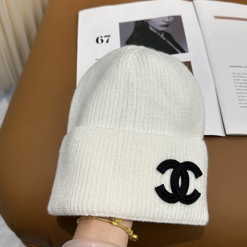 Chanel hat dx (2)