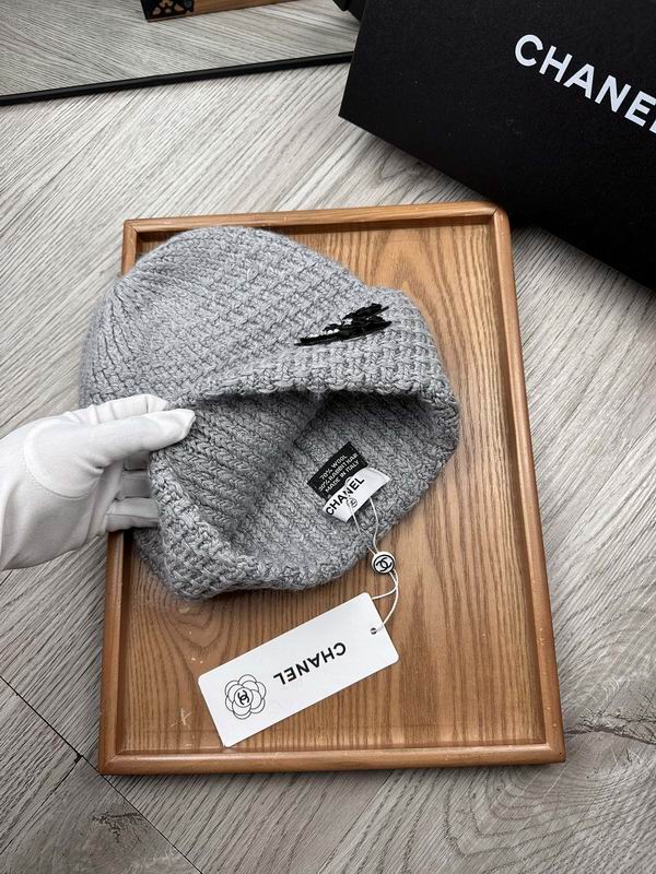 Chanel hat dx (209)