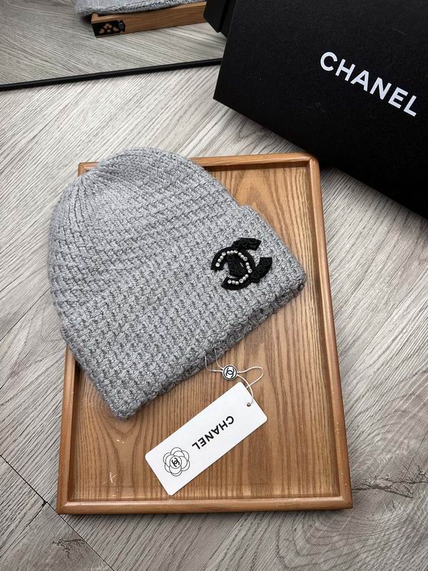 Chanel hat dx (213)