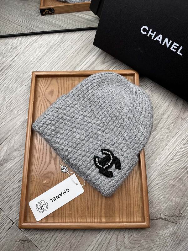 Chanel hat dx (214)