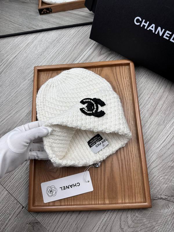 Chanel hat dx (218)