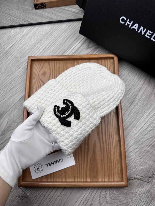 Chanel hat dx (219)