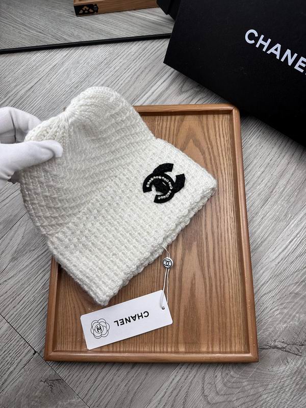 Chanel hat dx (221)