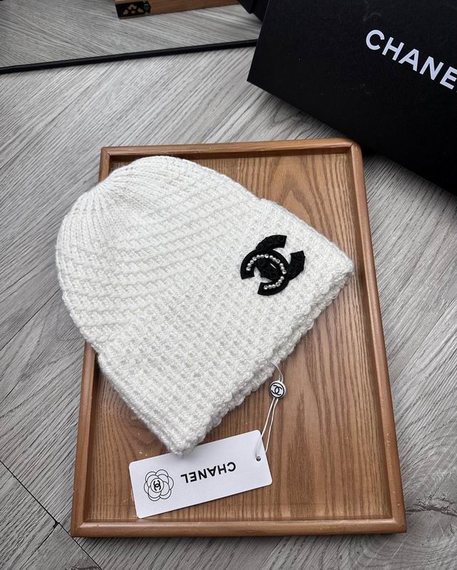 Chanel hat dx (222)
