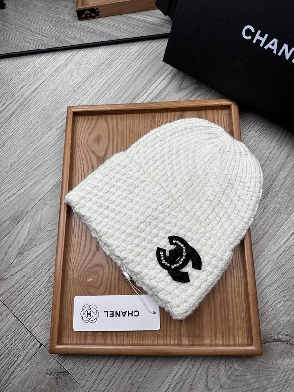 Chanel hat dx (223)