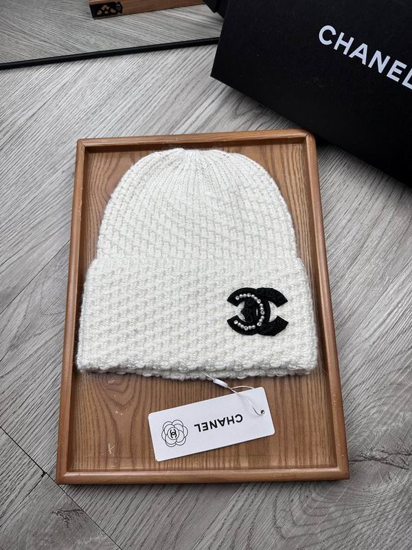 Chanel hat dx (224)