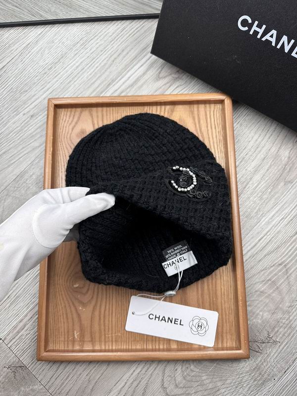 Chanel hat dx (227)