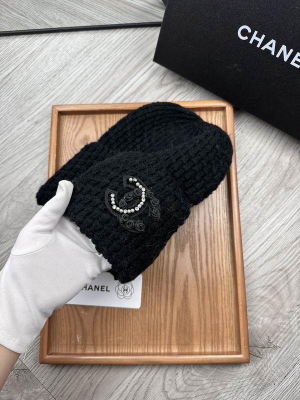 Chanel hat dx (228)