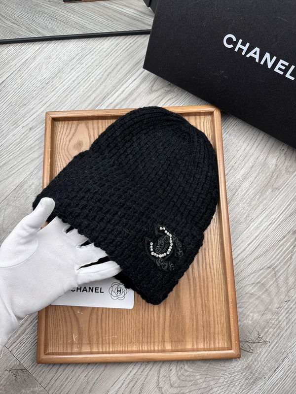Chanel hat dx (229)
