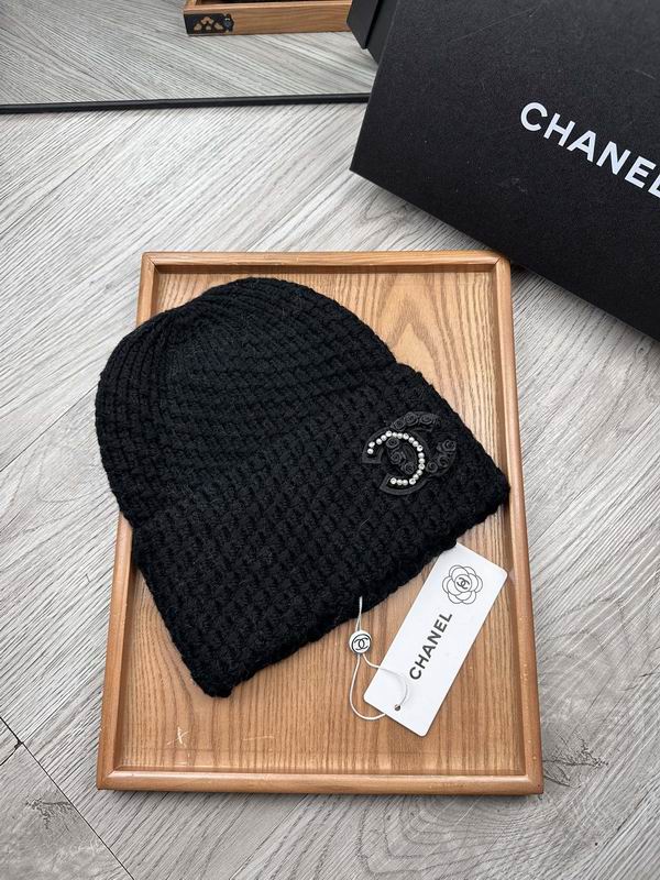 Chanel hat dx (231)