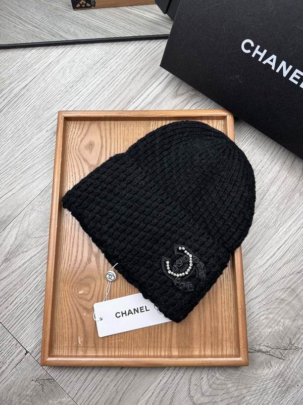 Chanel hat dx (232)