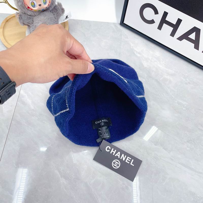 Chanel hat dx (2328)