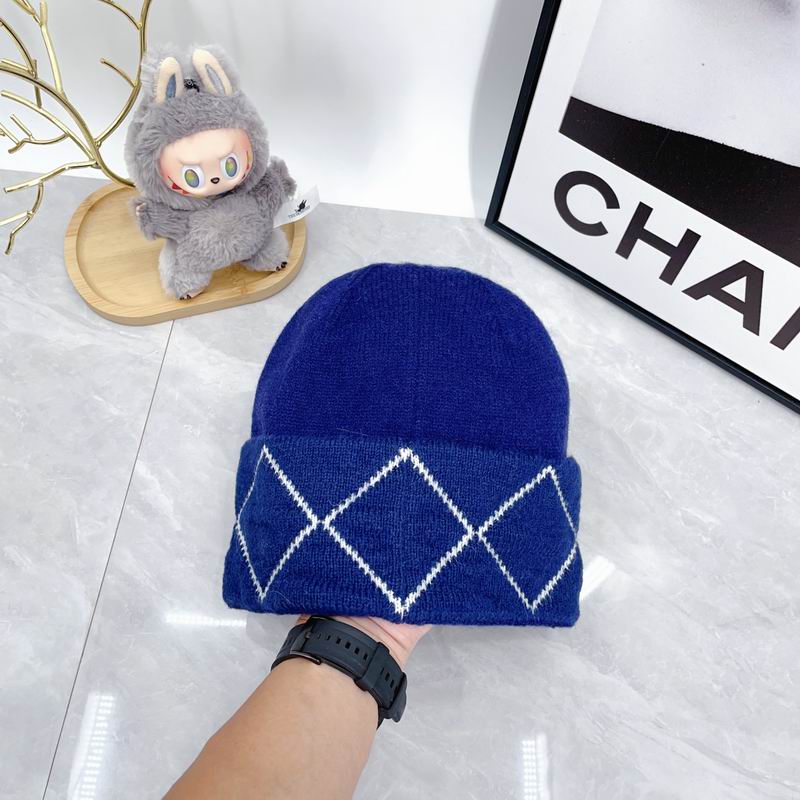 Chanel hat dx (2329)